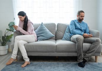 4 Dampak Selingkuh Bagi Pasangan Berhati-hatilah, Timbulkan Efek Buruk pada Kesehatan Mental