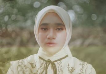 Lagu Baru Nabila Taqiyyah, Ini Lirik 'Hanya Lolongan' yang Trending di Youtube