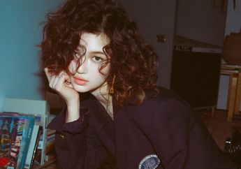 Tak Ingin Buat Khawatir, Danielle NewJeans Berikan Pesan Menyentuh Kepada Para Penggemar