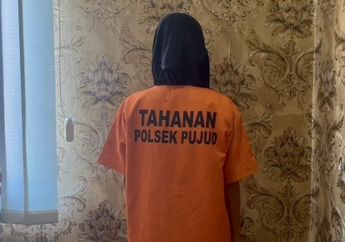 Kesal dengan Suami, Wanita di Riau Tega Beri Kopi Beracun ke Anak Tirinya: Biar Rumah Tanggaku Nggak Dia Ganggu