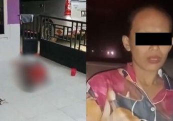 Innalillahi, Petaka Kopi Beracun, Ibu Tiri di Riau Tega Celakai Anak Sambung dengan Racun Tikus, Motif Terkuak