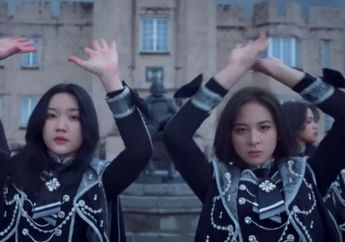 Lagu Baru JKT48, Ini Lirik Lengkap Magic Hour yang Masuk Trending di Youtube