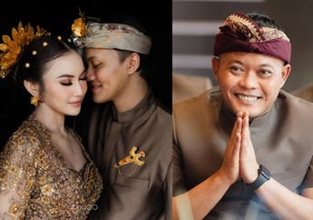 2 Kali Gagal Berumah Tangga, Sule Minta Rizky Febian Bimbing Mahalini: Kamu Harus Bersyukur