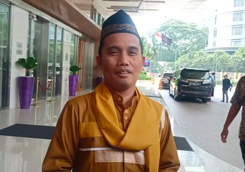 Ustaz Mualana Beri Wejangan Pernikahan untuk Mahalini dan Rizky Febian