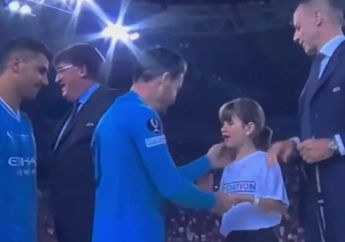 5 Shio Berhati Emas, si Pahlawan Super Berkedok Manusia