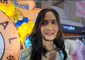 Bukti Cinta Terhadap Anjing Piaraannya yang Sudah Tiada, Artis FTV Ini Rela Rogoh Kocek Ratusan Juta Demi Gelar Pesta Ulang Tahun Mewah Anabul