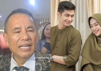 Hotman Paris Ikut Sindir Teuku Ryan yang Ditransfer Duit Rp 500 Juta dari Ria Ricis, sang Pengacara: Makanya Laki Itu Harus Kerja!