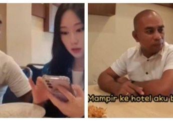 Viral, Pejabat Kemenhub Kepergok Ajak YouTuber Korsel ke Hotel, Kini Tengah Diperiksa, Begini Nasibnya
