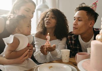 4 Arti Mimpi Ulang Tahun,&nbsp;Jadi Cerminan Perasaan yang Sedang Kamu Alami