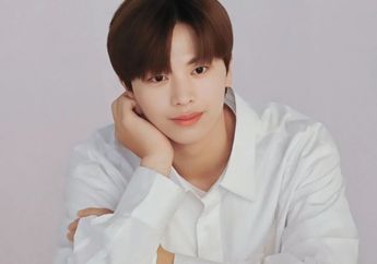 Yook Sungjae BTOB Rilis Lagu Solo, Ini Lirik Lengkap 'Be Somebody', Wajib Masuk Playlist!