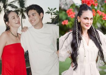 Dilamar Maxime dan OTW Nikah, Luna Maya Ternyata Sudah Lakukan Prosedur Pembekuan Sel Telur, Ini Alasannya