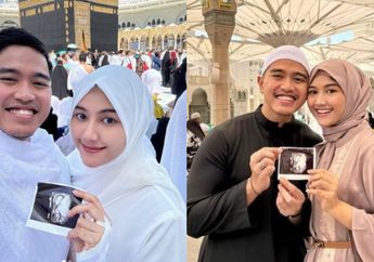 Erina Gudono Hamil Anak Pertama, Ayah Mertua Kaesang Pangarep Jadi Sorotan, Sosoknya Bukan Orang Sembarangan