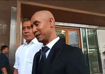 Jadi Saksi di Pernikahan Mahalini dan Rizky Febian, Pengusaha Asal Bali Ini Beri Kado Unik untuk Pengantin Baru