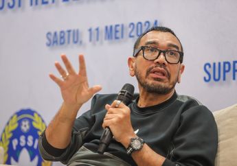 PSSI Gunakan Hak Jawab: Berkat Naturalisasi Indonesia Masuk Kategori 9 Negara Top Asia