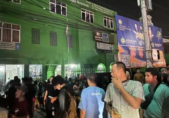 Pengakuan Sopir Bus Maut Rombongan SMK yang Kecelakaan di Subang Jabar, Sebut Panik Gegara Rem Blong: Tak Ada Pilihan Lain