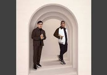 Yovie Widianto dan Andmesh Kamaleng Rilis Lagu Baru, Inilah Lirik Bukan Sebuah Rindu