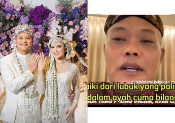 Punya Pengalaman Dua Kali Cerai, Sule Beri Wejangan Ini untuk Rizky Febian dan Mahalini