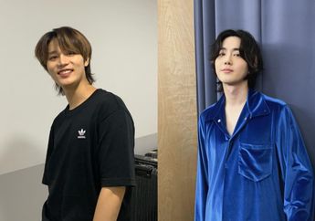 Taeil NCT Sumbangkan Suara Lembutnya Lewat Lagu Baru 'Stay By My Side' yang Jadi OST Drakor Terbaru Suho EXO