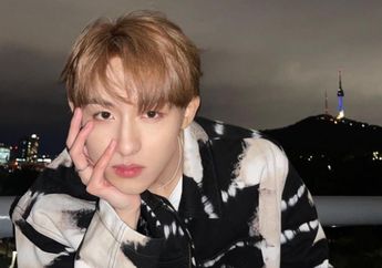 Winwin WayV Angkat Bicara Usai Diumumkan Tak Ikut Comeback dan Aktivitas Grup Mendatang