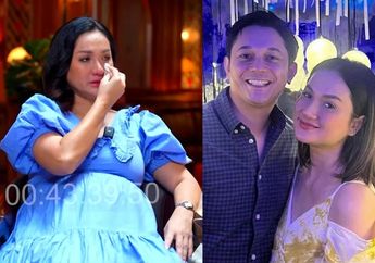 Hancurnya Hati Tengku Dewi Lihat Suami Selingkuh dengan Ani-ani, Sang Artis Curhat Pilu Tak Bisa Pertahankan Rumah Tangga!