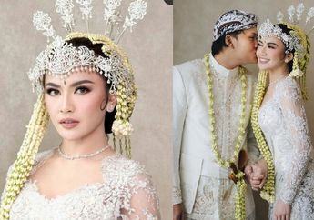Astaghfirullah, Belum Ada 2 Hari Nikah, Rizky Febian dan Mahalini Sudah Diramal oleh Paranormal Kondang Ini, Singgung soal Rumah Tangga