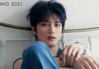Jaejoong JYJ Mendadak Ungkap Sosok Cinta Pertamanya, Ternyata Idol Ternama Ini!