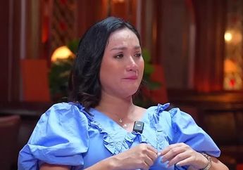 Gugat Cerai Andrew Andika di Tengah Kehamilan, Tengku Dewi Lebih Pilih Melahirkan Tanpa Suami