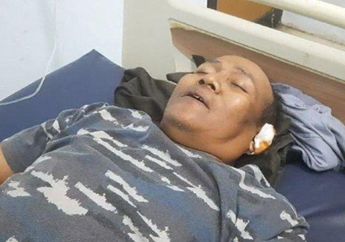 Sopir Bus Maut SMK yang Kecelakaan di Subang, Terancam 12 Tahun Penjara, Istri Nelangsa Khawatir Nasib Buah Hati