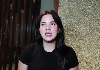 Usai Divonis Kanker Sarkoma, Alice Norin Ubah Pola Hidup