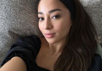 Nikita Willy Bahas Soal Me Time di Rumah Hingga Ungkap Kegiatan Sederhana yang Membuatnya Menikmati Waktu Sendiri: Segampang Itu!