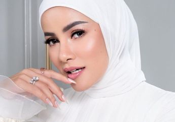 3 Artis Indonesia Pemilik Khodam Terkuat, Ada yang Dijaga Bidadari sampai Auranya Berbau Kemewahan dan Kesuksesan