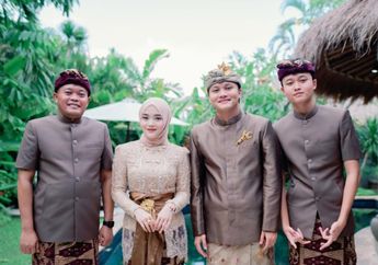 Tak Ada Unsur Paksaan, Sule Tegaskan Keempat Anaknya Terjun ke Dunia Hiburan Atas Kemauan Sendiri