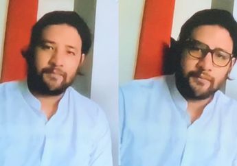 Tiga Kali Terjerat Narkoba, Ammar Zoni Dituntut 12 Tahun Penjara dan Denda Rp 2 Miliar