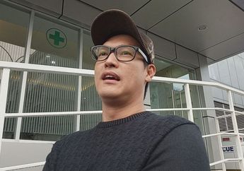Derita Irwan Chandra, Dulu Artis Kaya Raya, Kini Rela Antre BPJS di Rumah Sakit Saat Operasi Usus Buntu