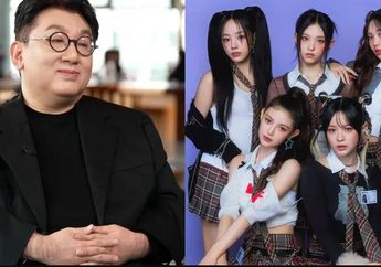 Kisruh Kian Memanas, Orang Tua Member NewJeans Tuding Bang Si Hyuk Abaikan Anak Mereka: Tidak Ada Niat Melindungi...
