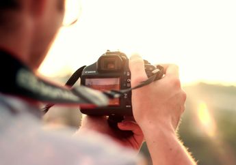 5 Shio Paling Berbakat Fotografi, Pintar Bercerita Lewat Potret