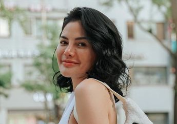 Nikita Mirzani Sukses Buat Pangling Netizen, Tengok Penampilan Sang Selebriti dengan Makeup Natural
