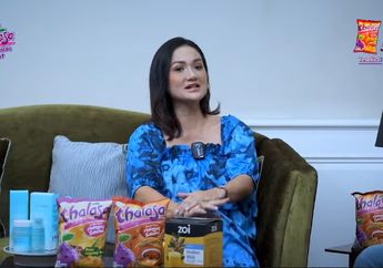 Dugaan Istri Sah Soal Alasan Andrew Andika Selingkuh