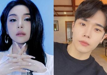 Selamat! Ailee Akan Menikah dengan Choi Si Hoon dari Single's Inferno 1