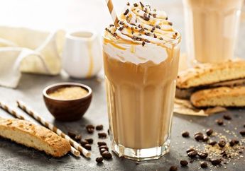 5 Arti Mimpi Minum Es Cappuccino, Lambang Kenikmatan dan Keseimbangan dalam Hidup