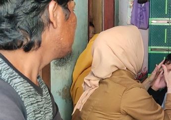 Kisah Pilu Bocah 13 Tahun di Cirebon, Divonis Depresi Lantaran HP yang Dibeli dari Hasil Keringatnya Sendiri Dijual Orang Tua