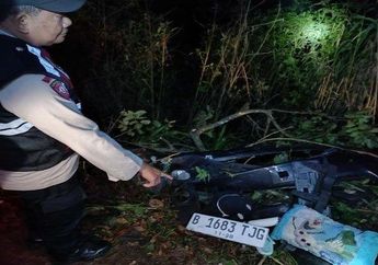Innalillahi, Mobil Fortuner Terjun ke Jurang di Kawasan Bromo Tengger Semeru Usai Hadiri Acara Pernikahan, 4&nbsp;Orang Meninggal Dunia