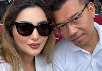 Ashanty dan Anang Hermansyah Rayakan Hari Ulang Tahun ART, Perlakuan Baiknya Sukses Tuai Banyak Pujian