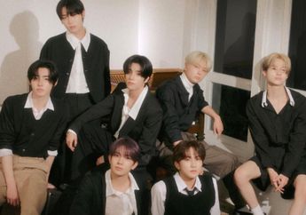 ENHYPEN Angkat Konsep Unik di MV Lagu Barunya 'Fatal Trouble', Masukkan Unsur Animasi