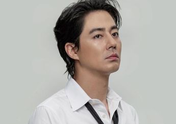 Profil Jo In Sung yang Akan Comeback Akting Lewat Film Romantis Netflix