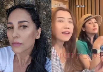 Dulu Kepincut Hotman Paris, Meriam Bellina Kini Bocorkan Tips Awet Muda dan Cantik Paripurna: Jauh dari Lelaki!