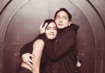 Kocak, Ge Pamungkas Ceritakan Istrinya yang Selalu Ribet saat Pilihkan Baju untuk Dirinya: Ganti!