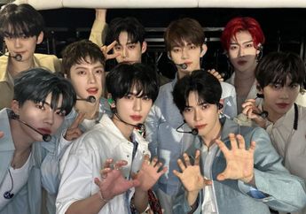 ZEROBASEONE Rilis Lagu Baru, Ini Lirik Lengkap 'Feel The Pop', Wajib Masuk Playlist!