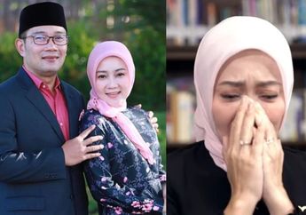 Innalillahi, Istri Ridwan Kamil Berduka, Atalia Praratya Nyesek Sampaikan Peristiwa Nahas yang Makan Korban Jiwa: Ya Allah Peluk Erat