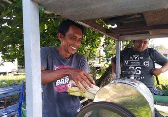 5 Arti Mimpi Minum Es Tebu Jangan Khawatir, Lambang Kesegaran dan Kesejahteraan